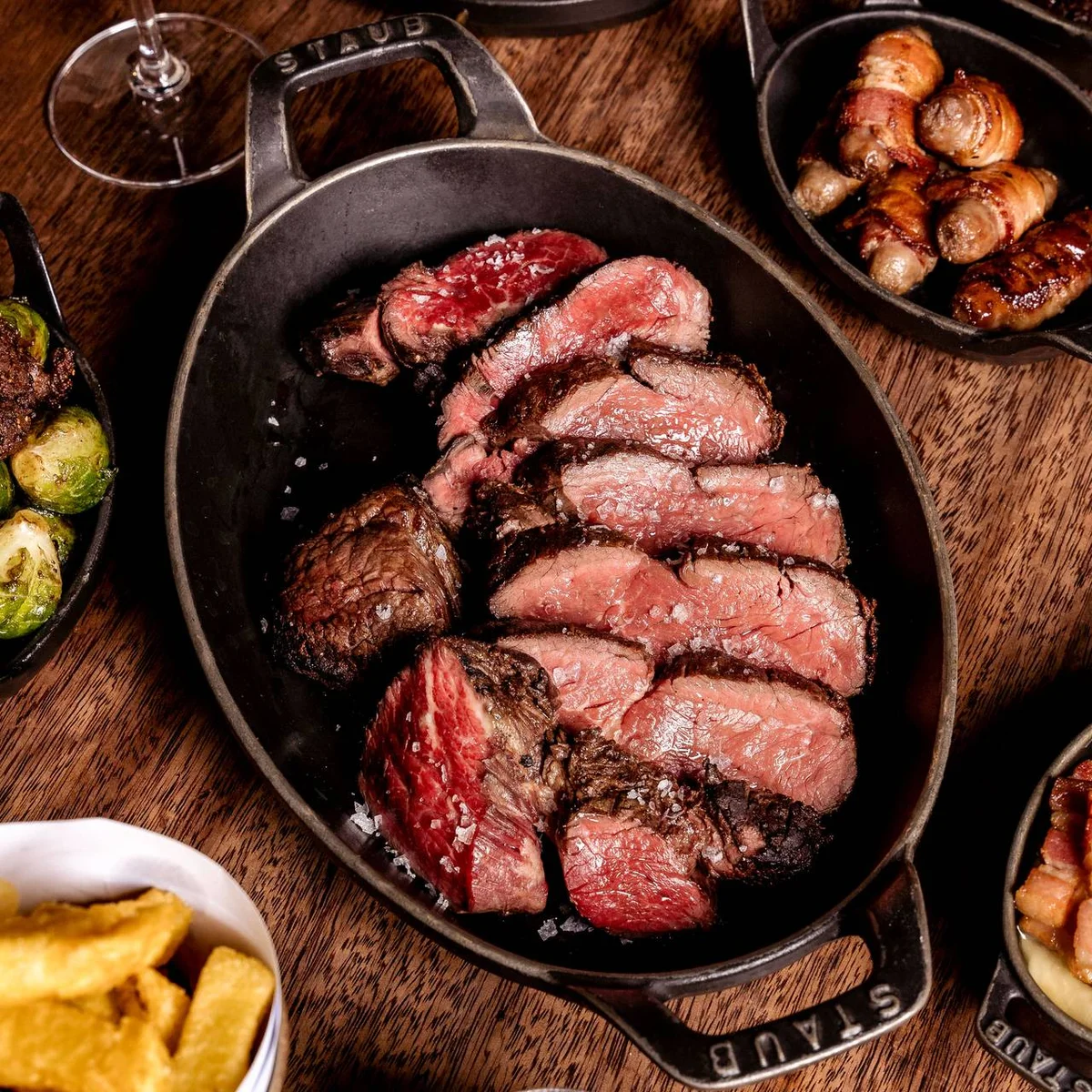 Hawksmoor Manchester
