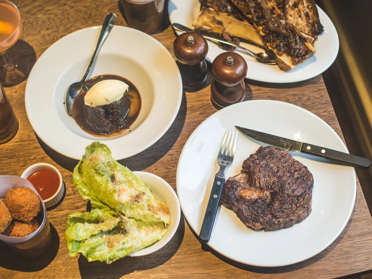 Hawksmoor Seven Dials