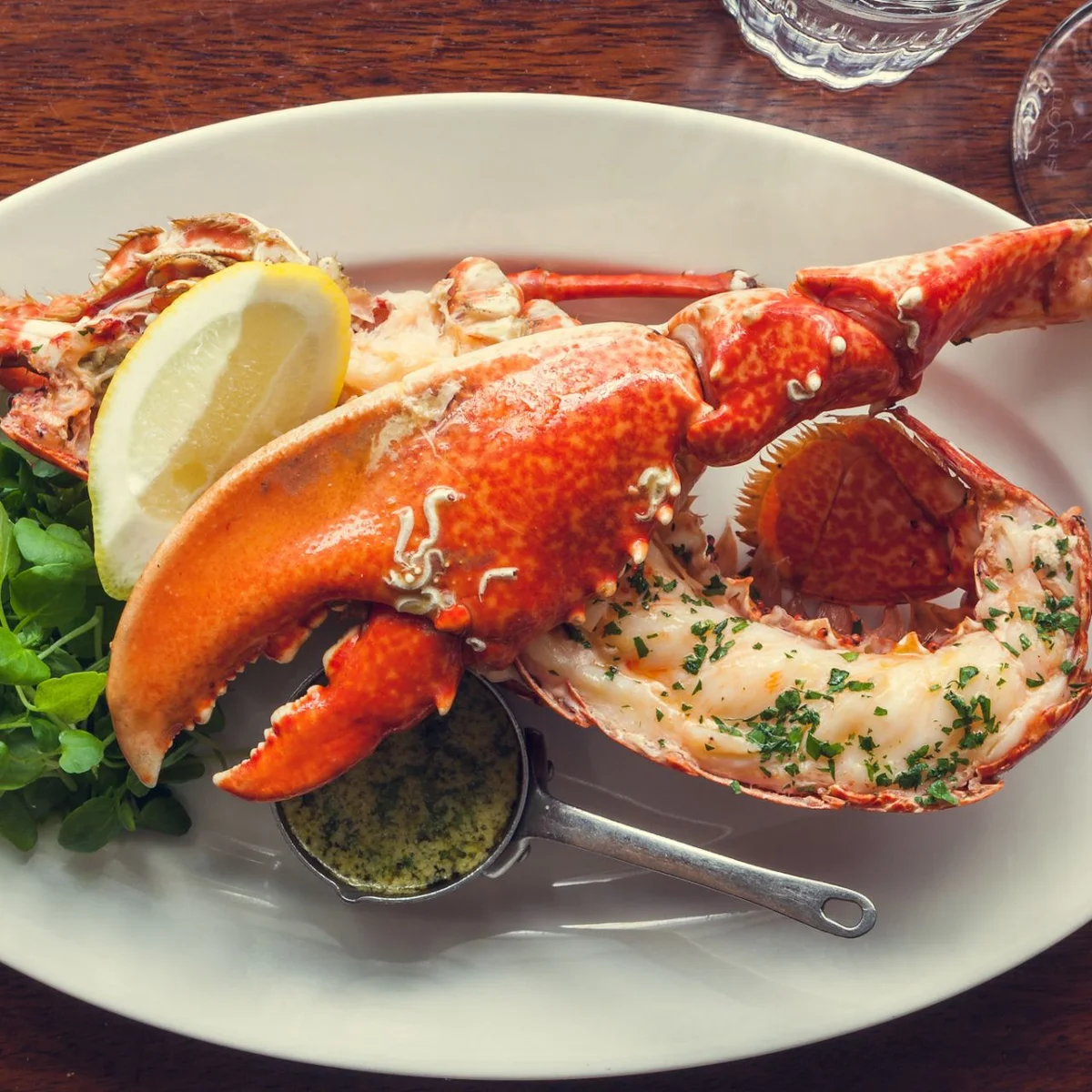 Hawksmoor Seven Dials
