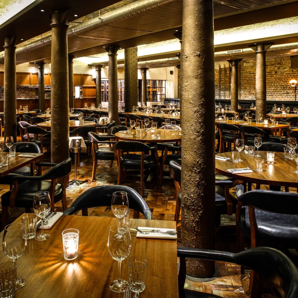 Hawksmoor Seven Dials