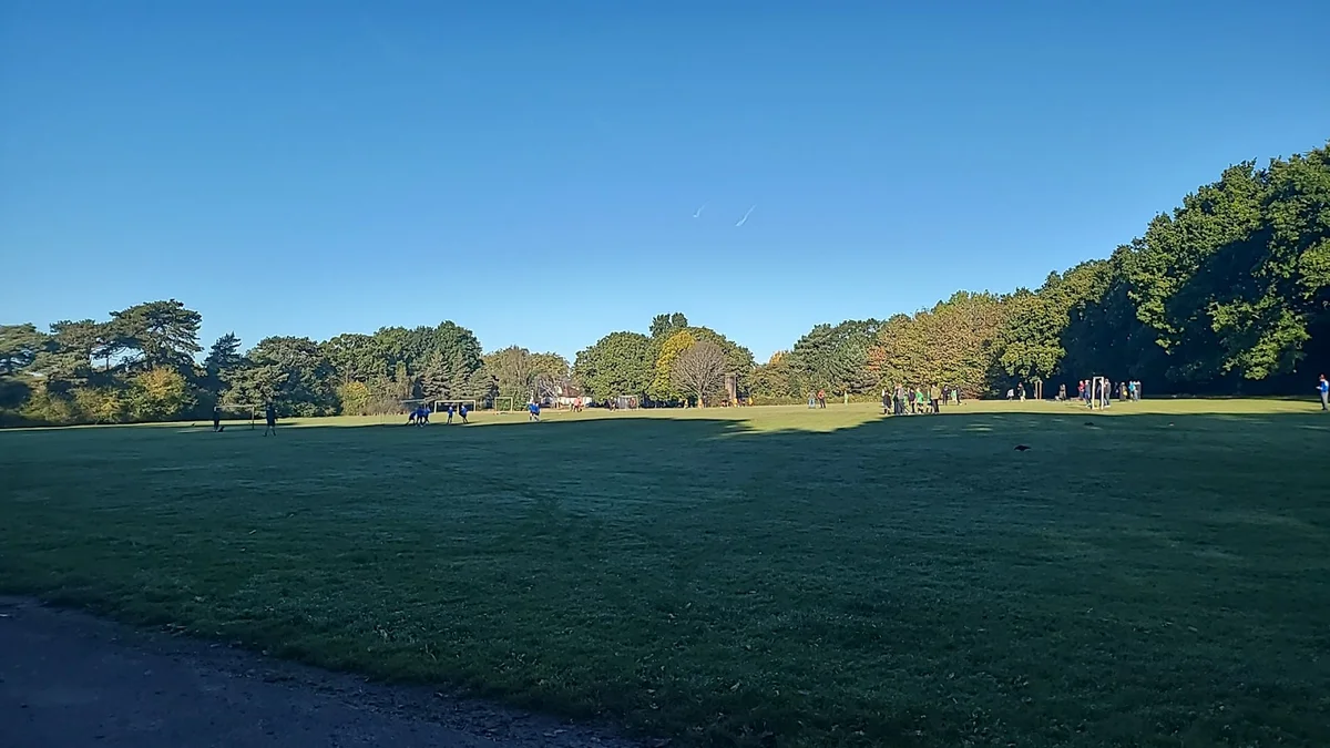 Heath Park