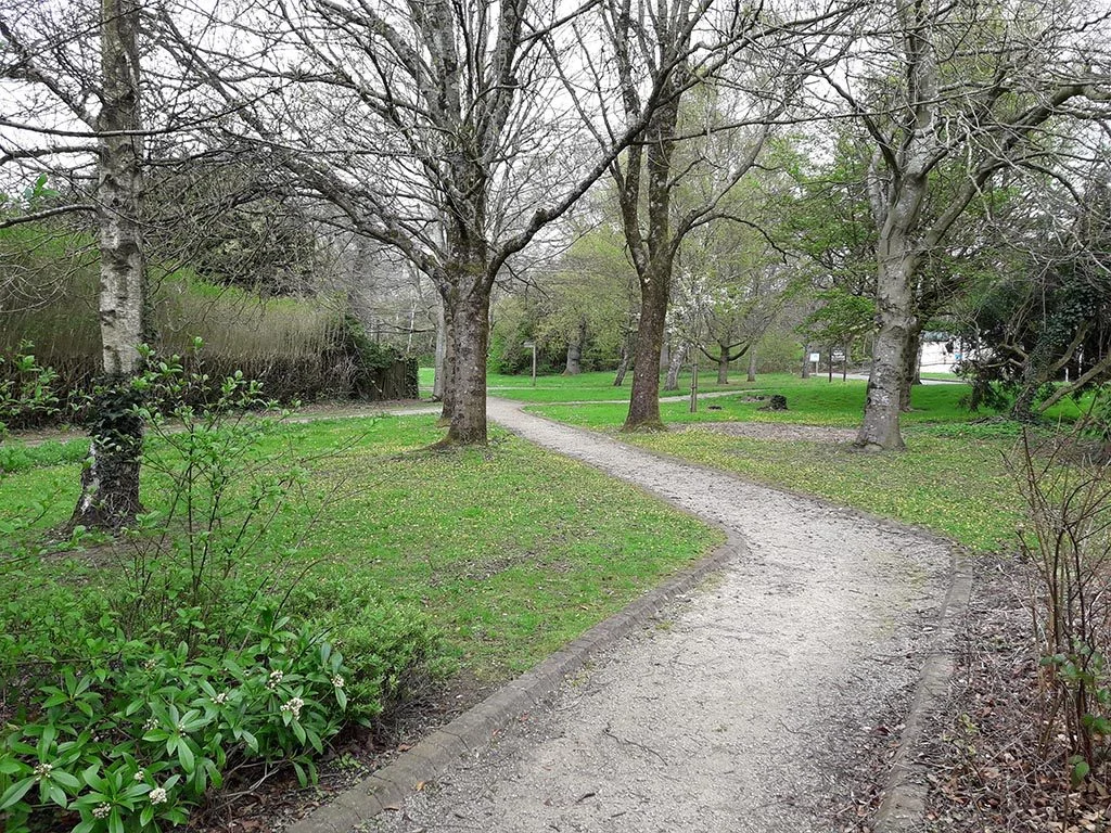 Heath Park