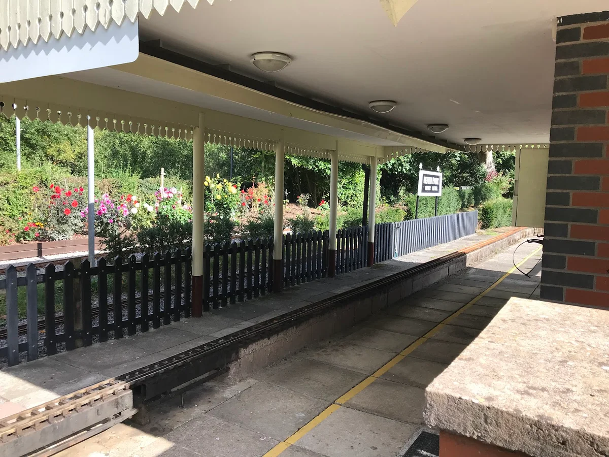 Heath Park