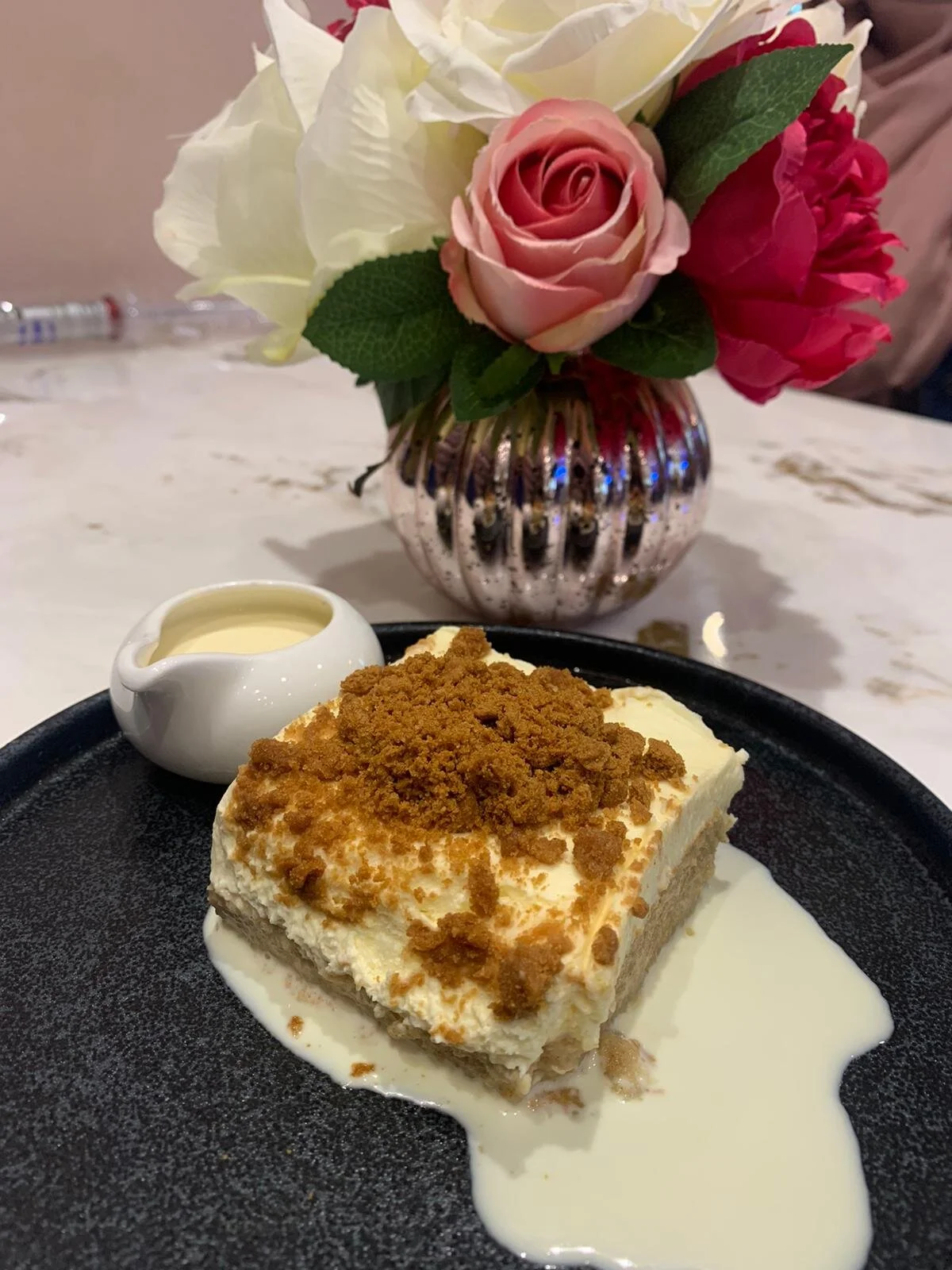 Heavenly Desserts Manchester
