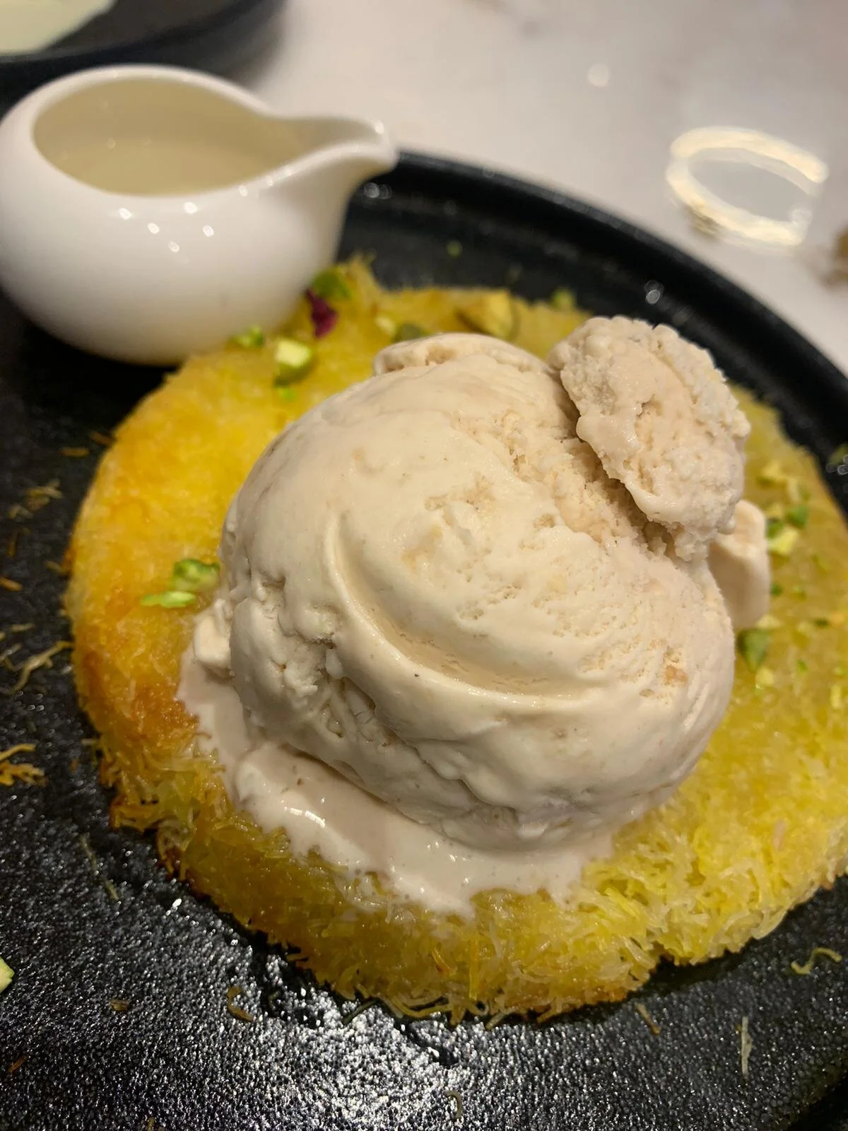 Heavenly Desserts Manchester