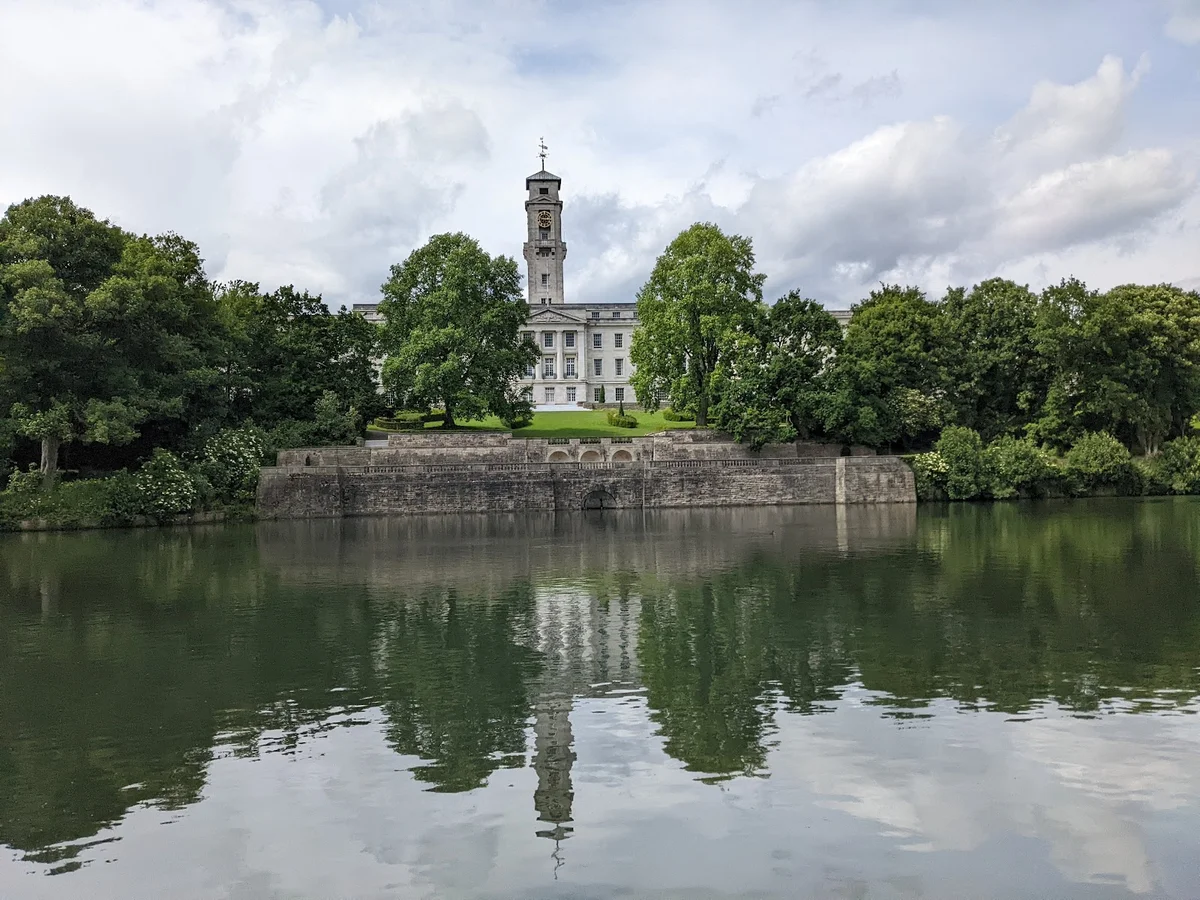 Highfields Park