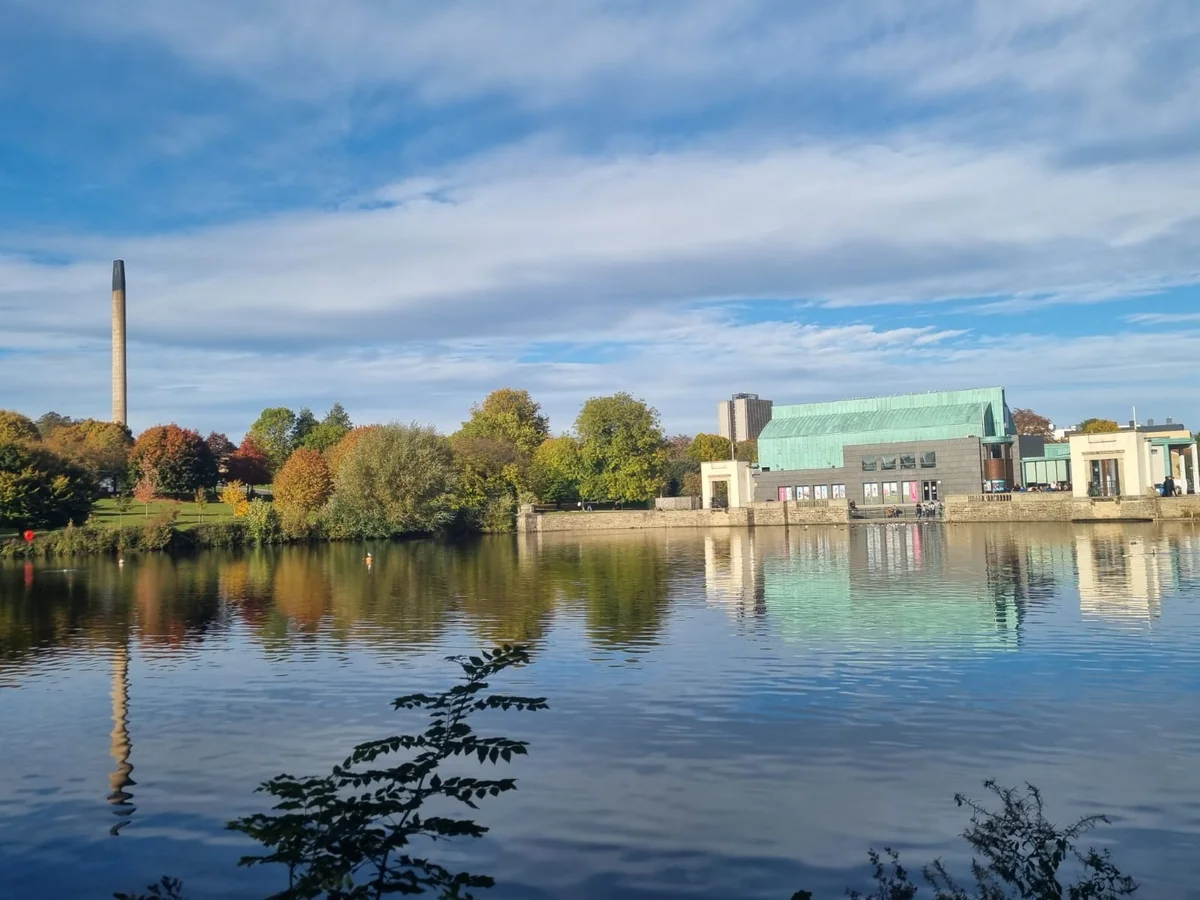 Highfields Park