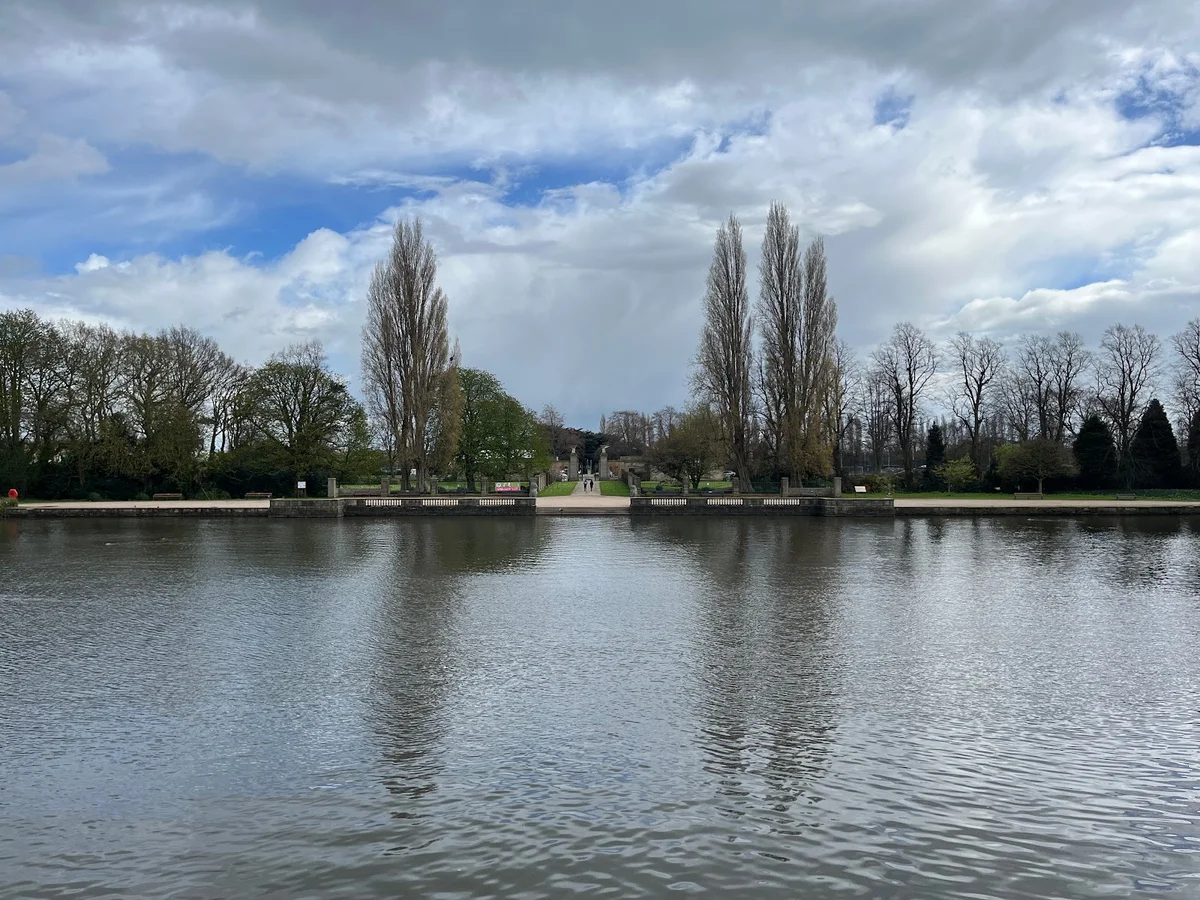 Highfields Park