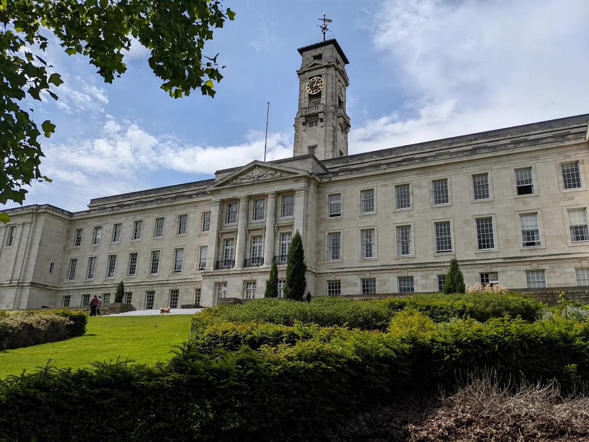 Highfields Park