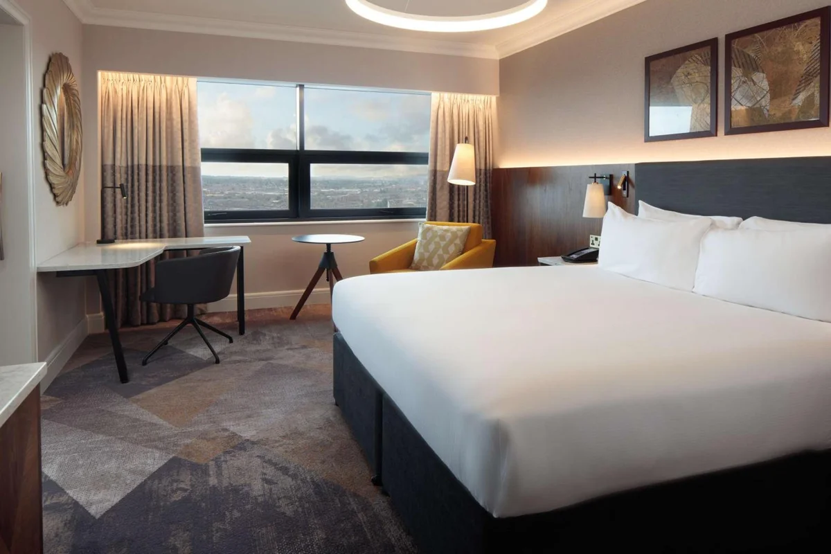 Hilton Belfast