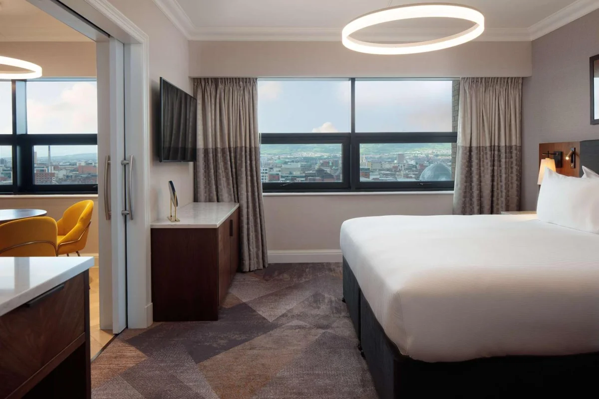 Hilton Belfast