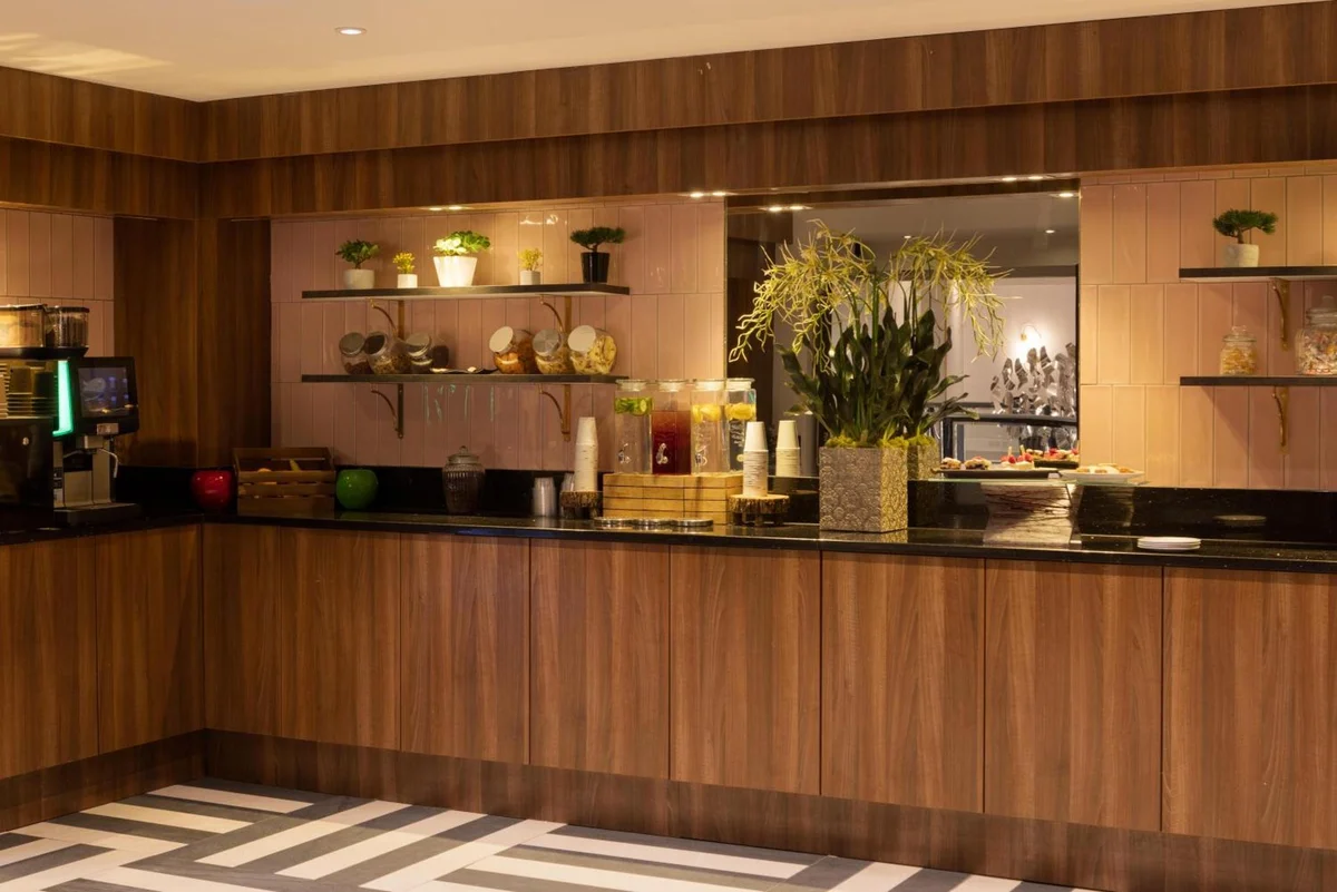 Hilton Glasgow