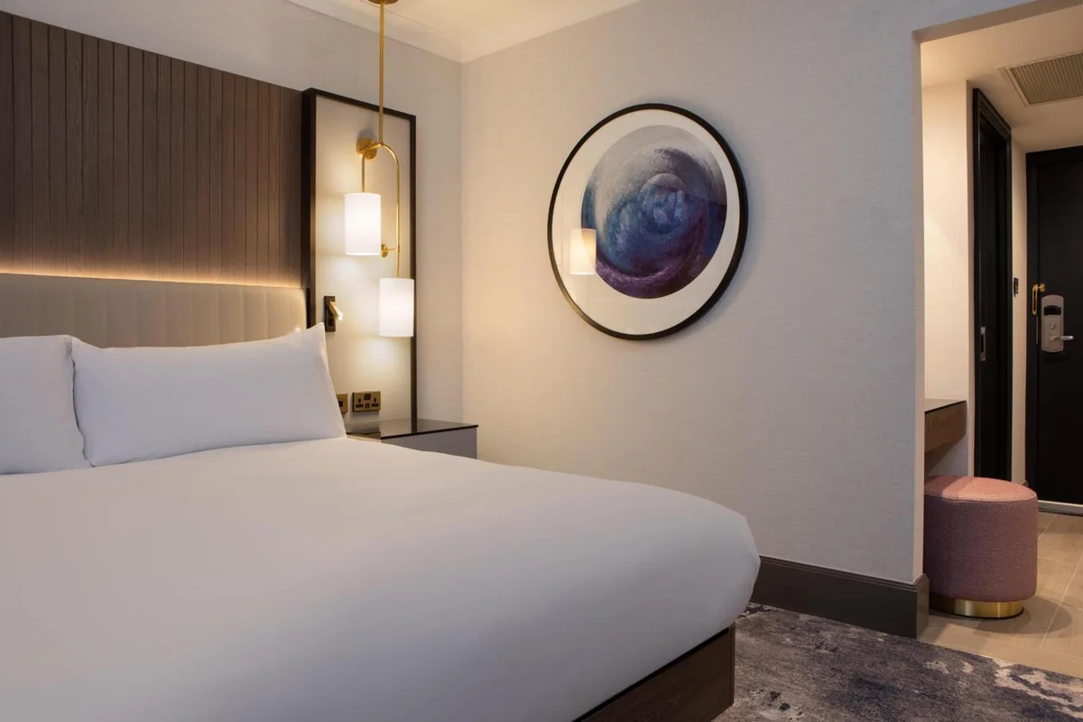 Hilton Glasgow