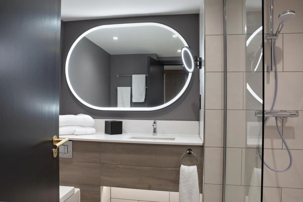 Hilton Glasgow