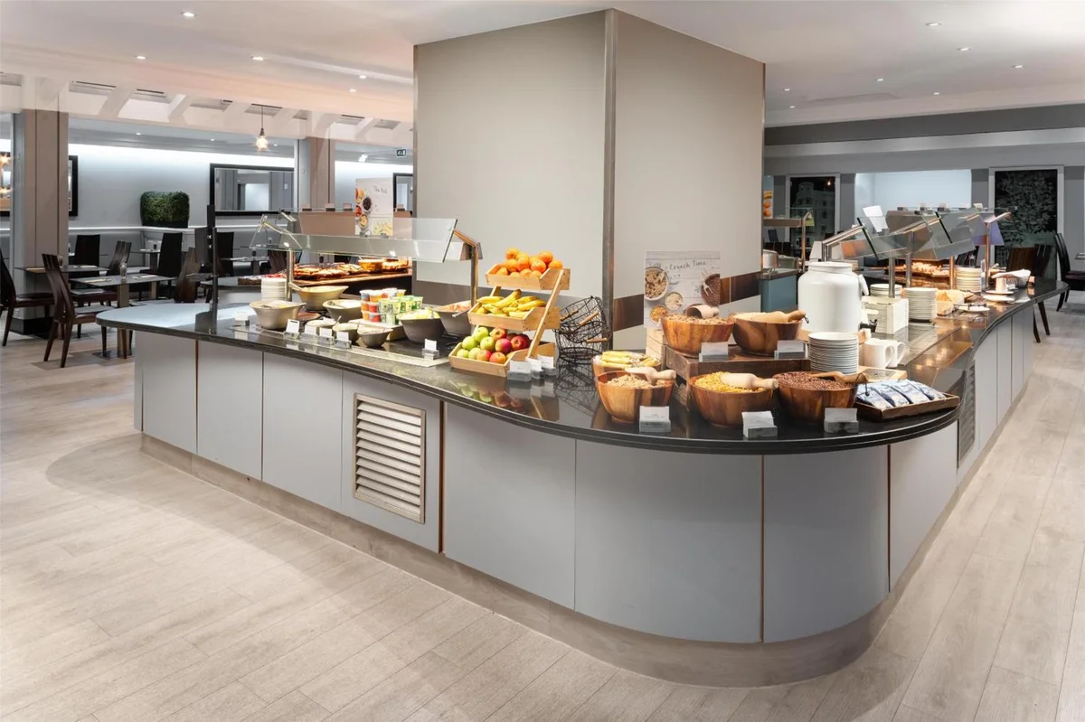 Hilton London Kensington