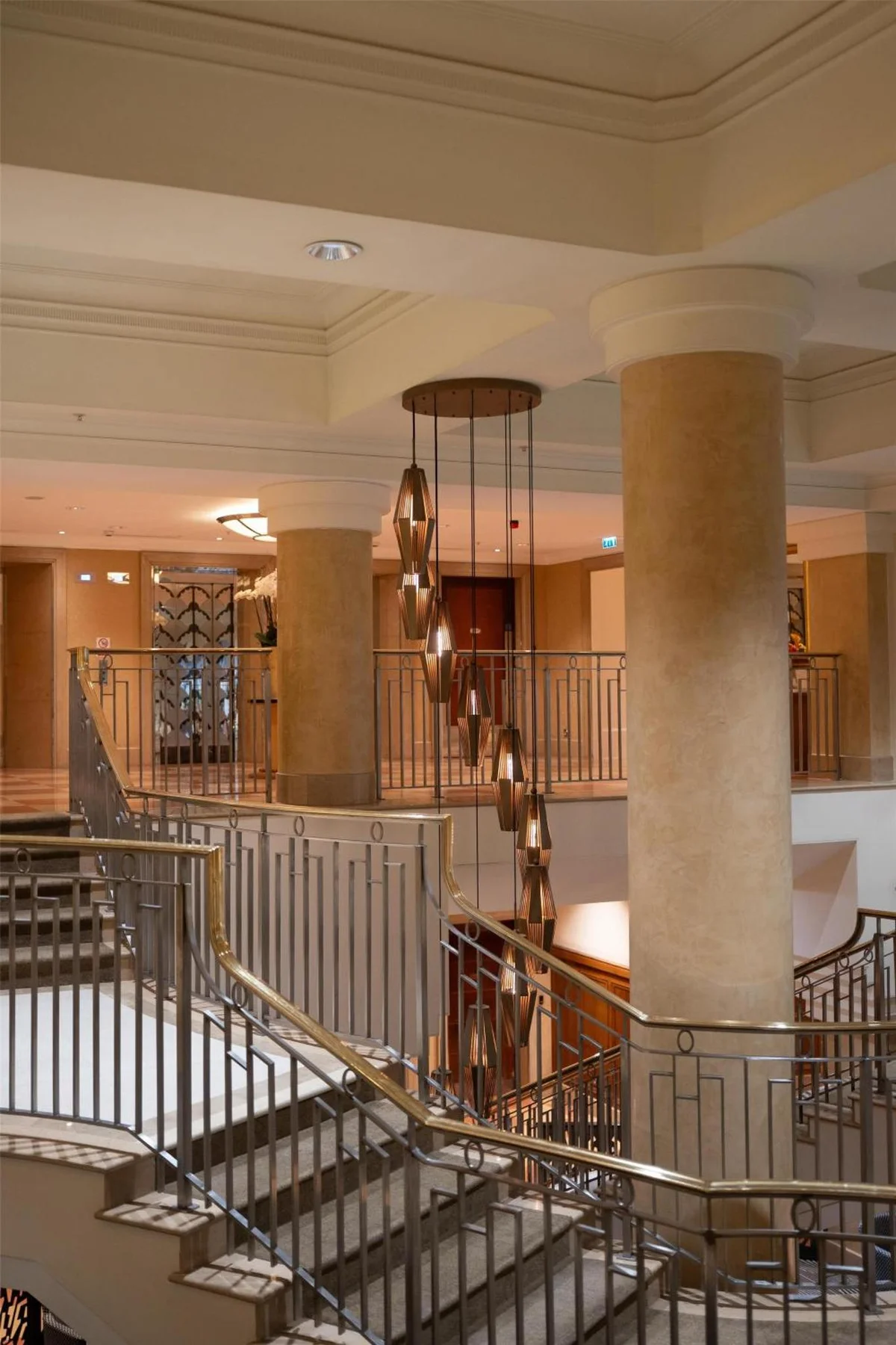 Hilton London Paddington