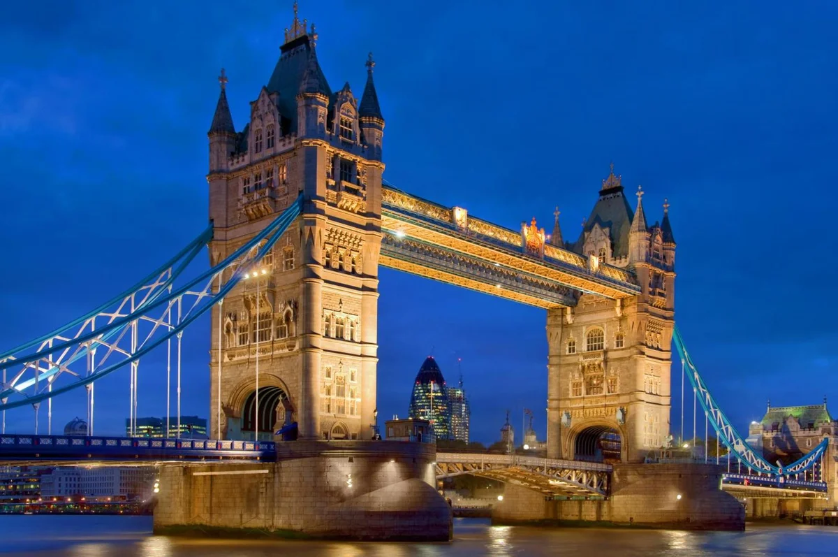 Hilton London Tower Bridge