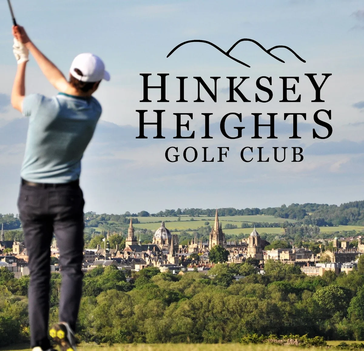 Hinksey Heights Golf Club