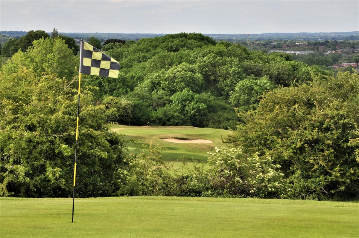 Hinksey Heights Golf Club