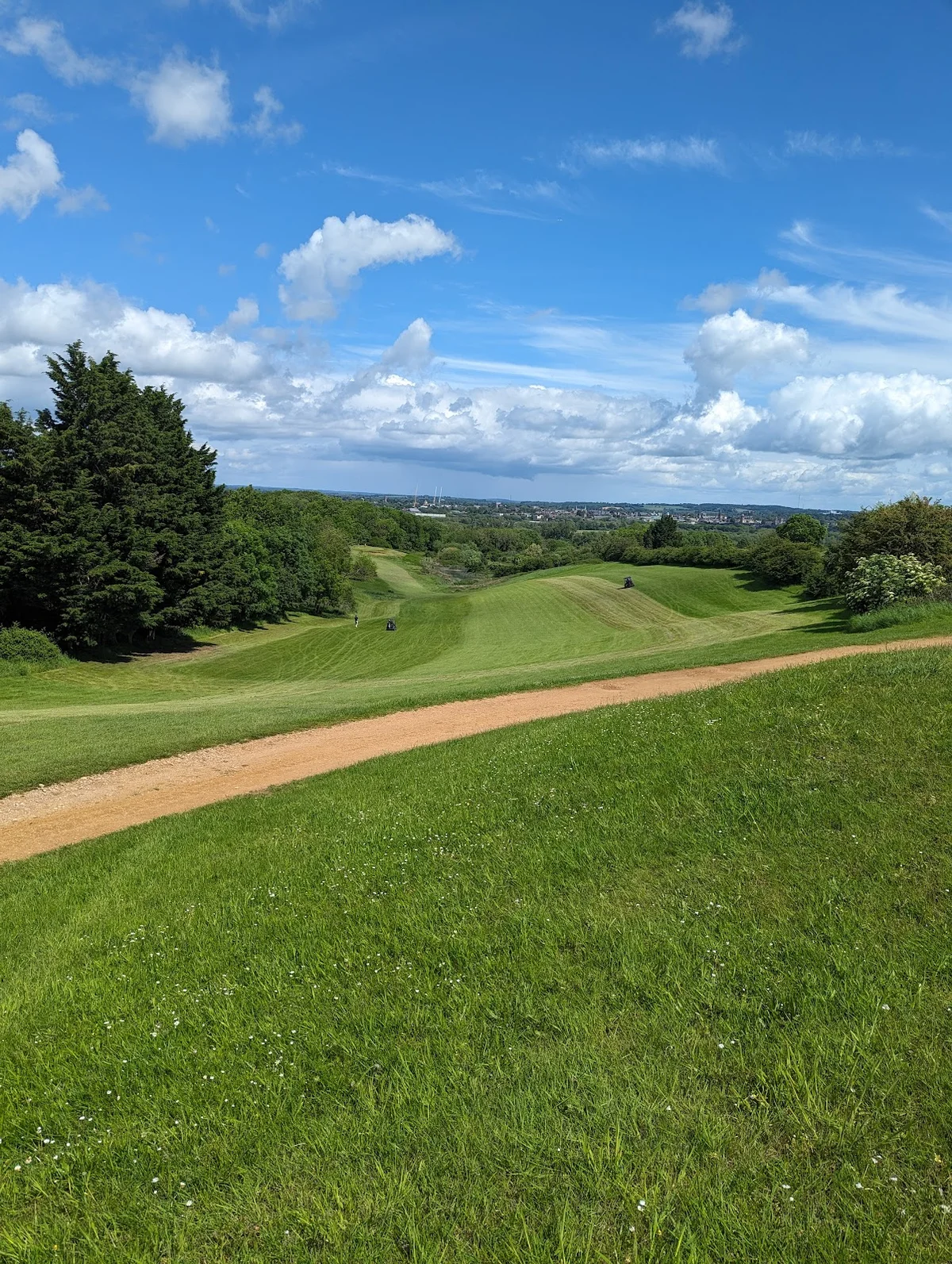 Hinksey Heights Golf Club