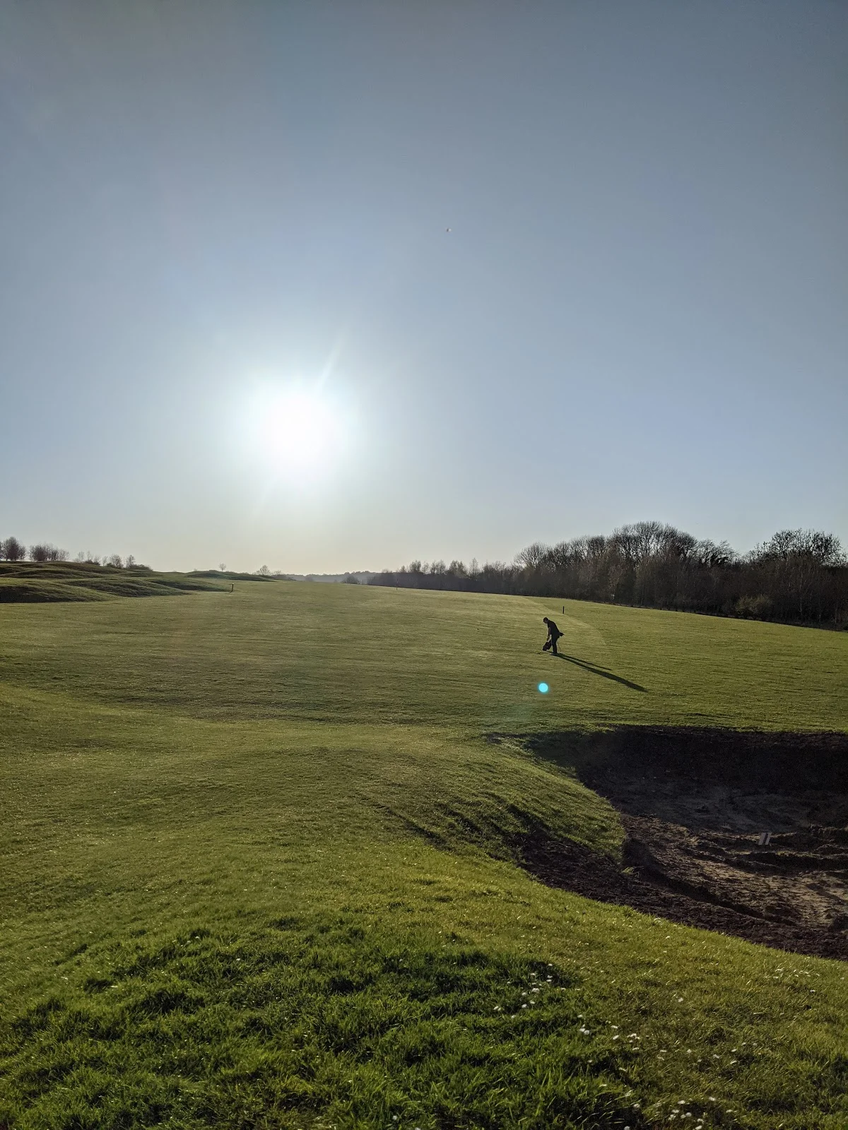Hinksey Heights Golf Club
