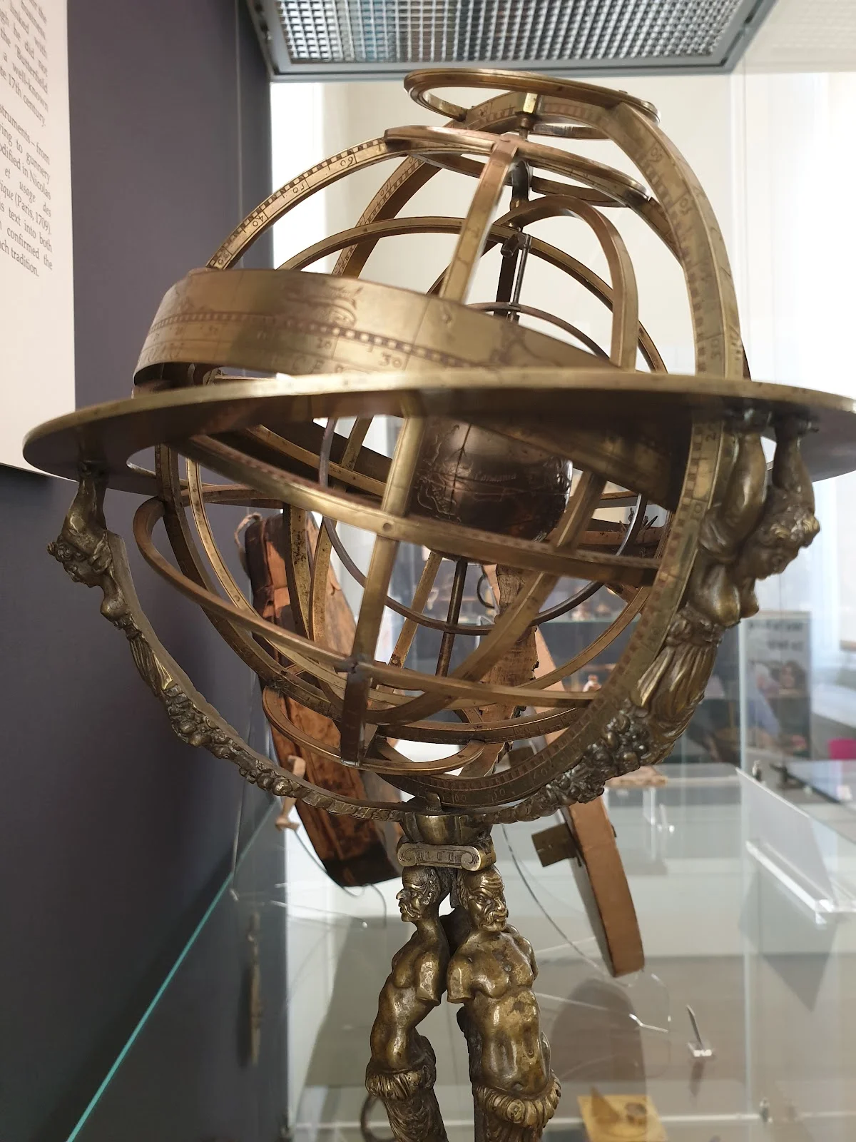 History of Science Museum
