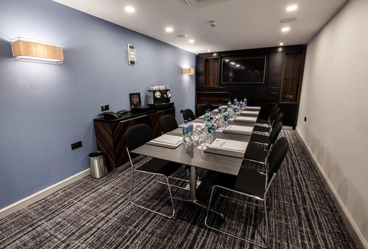 Holiday Inn Birmingham City Centre by IHG