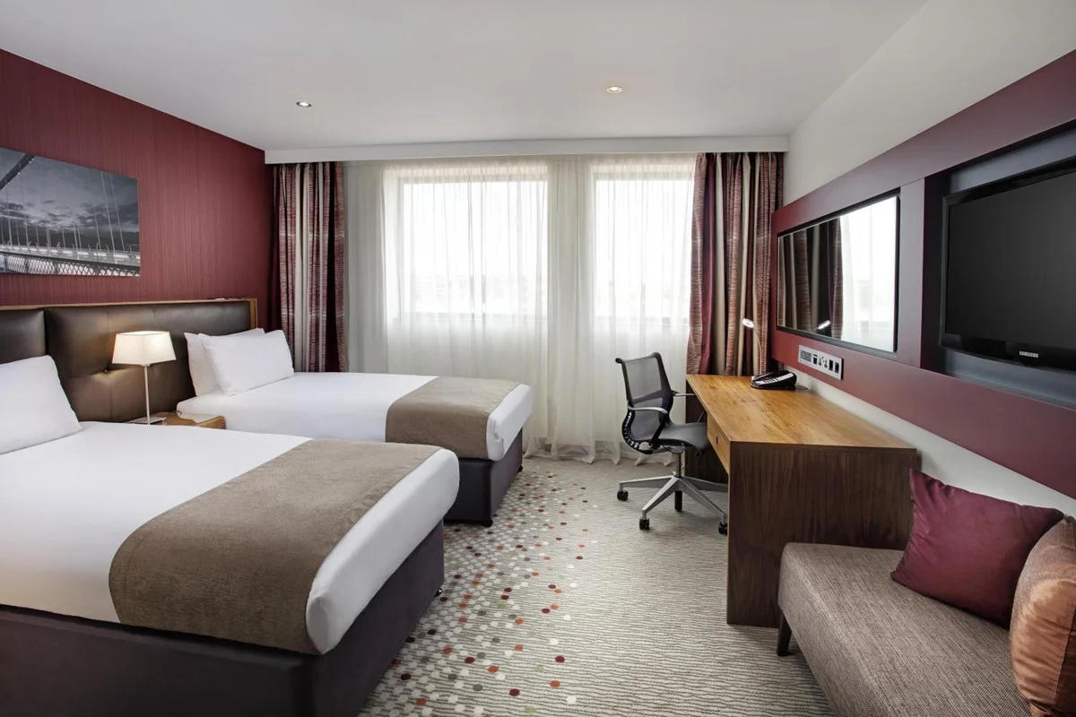 Holiday Inn Bristol City Centre