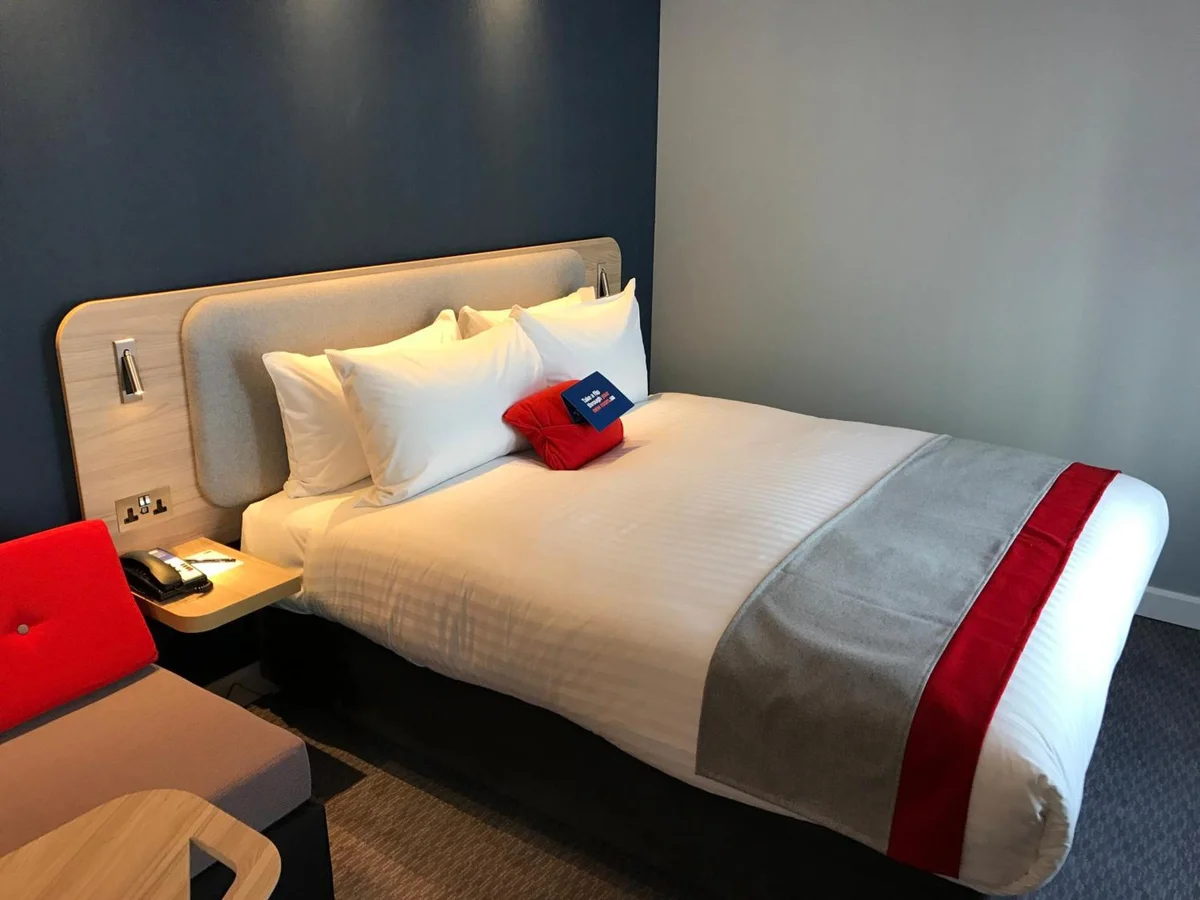 Holiday Inn Express Birmingham - City Centre By IHG