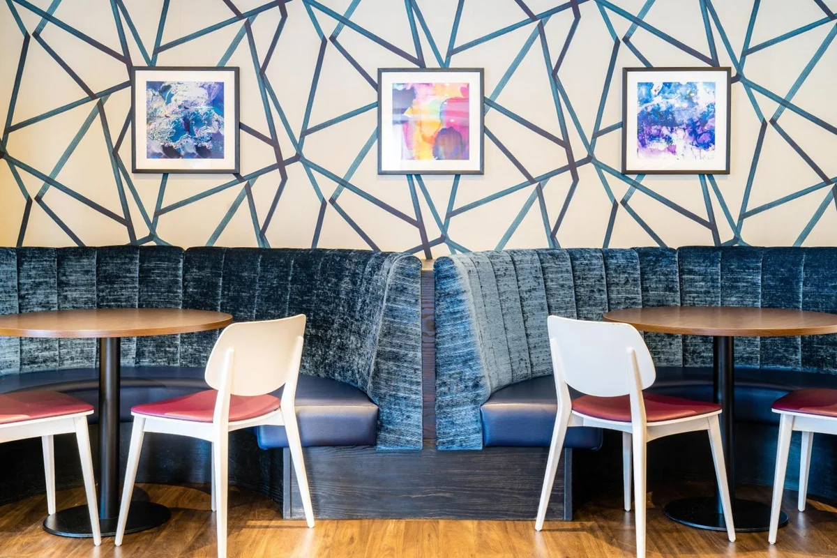Holiday Inn Express Birmingham - Snow Hill by IHG