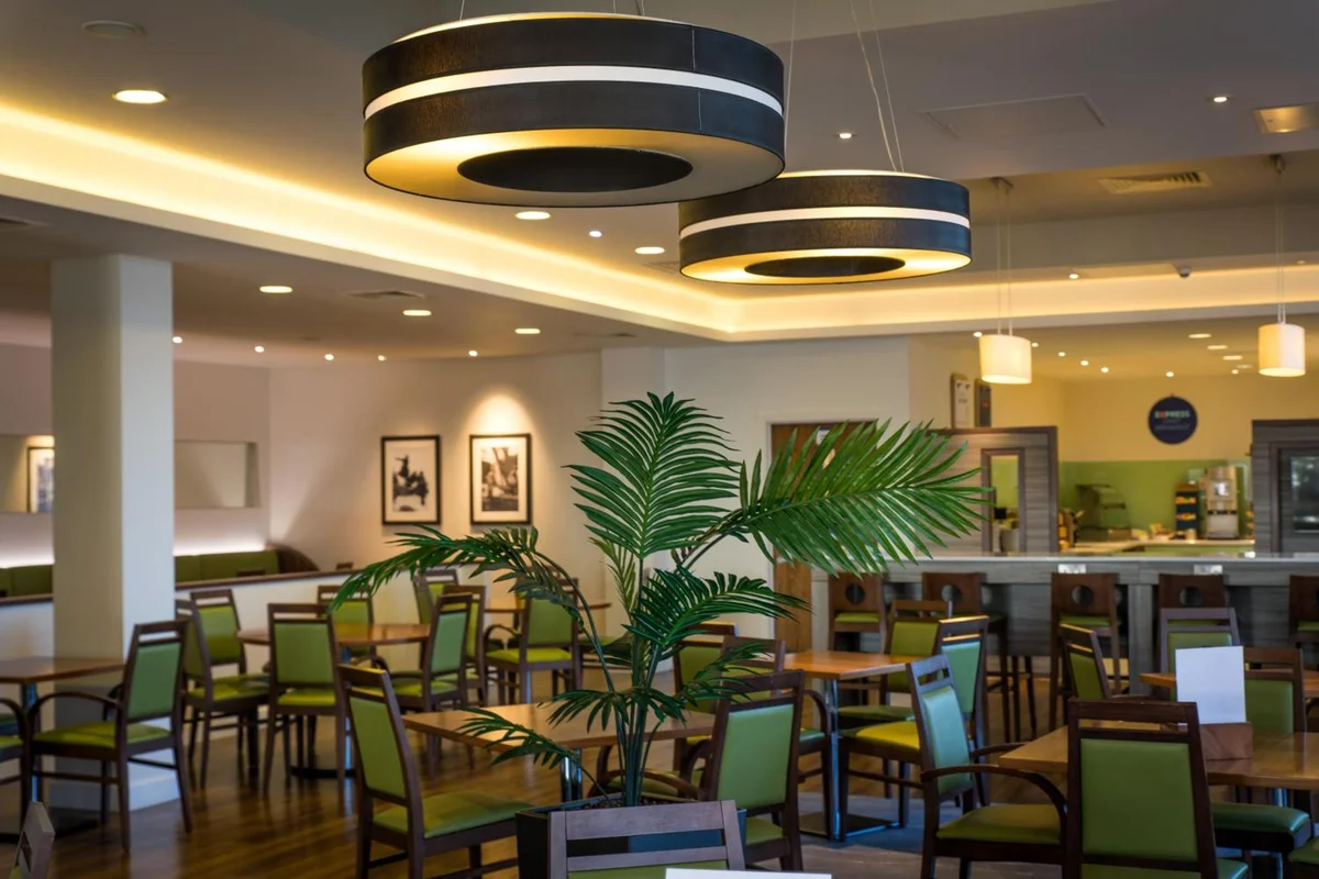 Holiday Inn Express London - ExCel