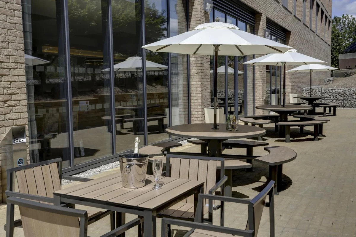 Holiday Inn Express London - ExCel