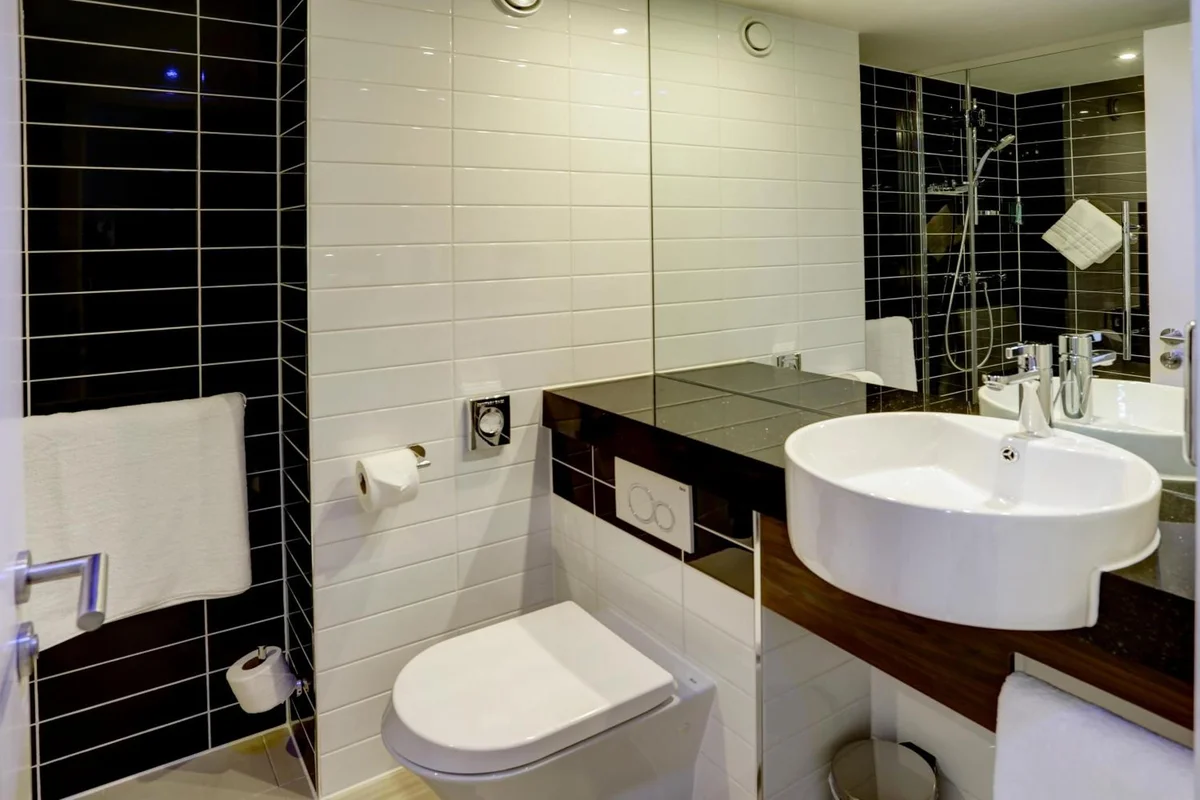 Holiday Inn Express London - ExCel