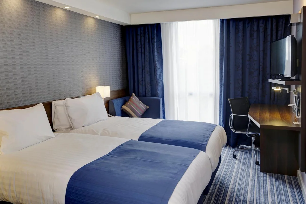 Holiday Inn Express London - ExCel