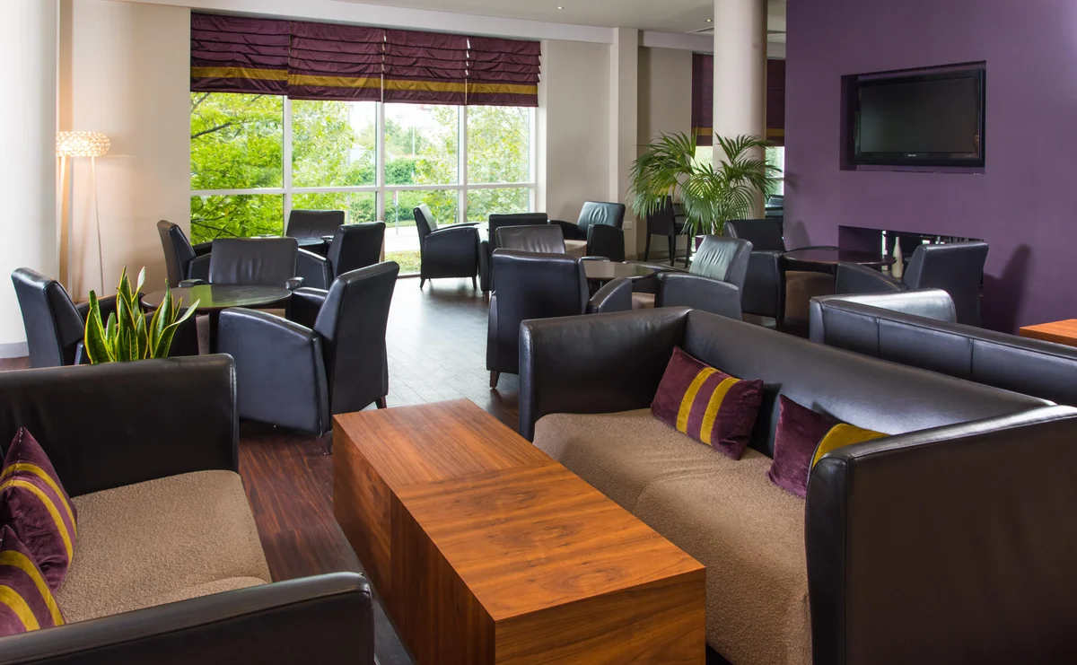 Holiday Inn Express London - Greenwich by IHG