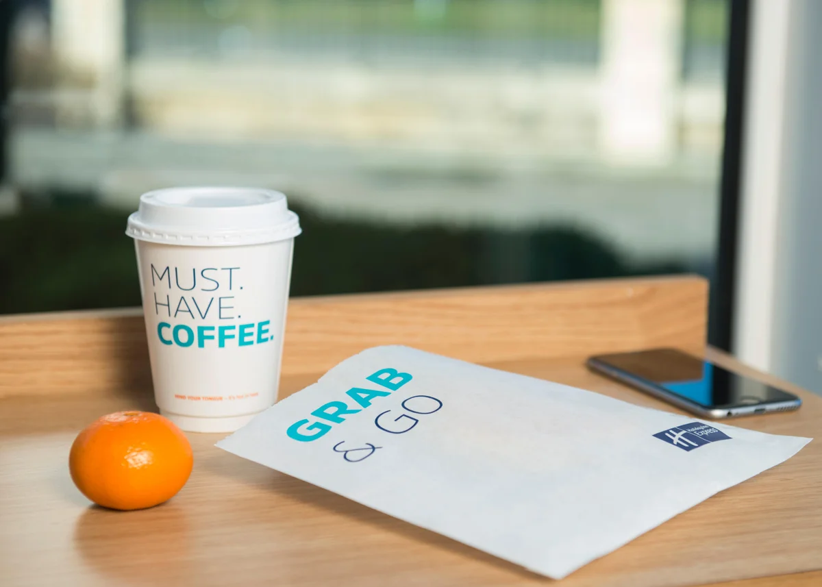 Holiday Inn Express London - Greenwich by IHG