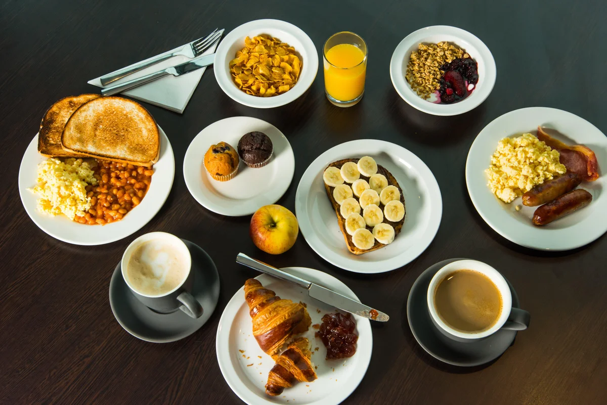 Holiday Inn Express London - Greenwich by IHG
