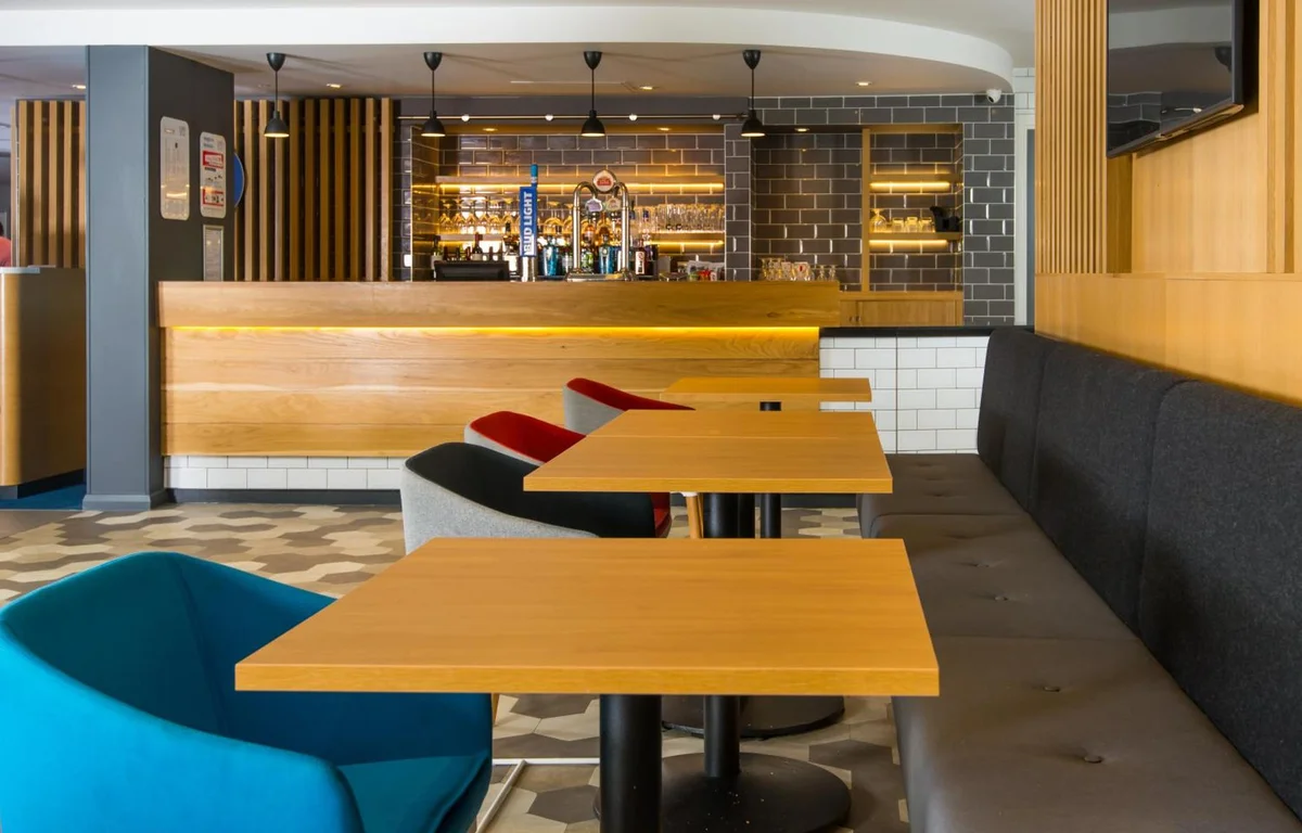 Holiday Inn Express London-Hammersmith By IHG