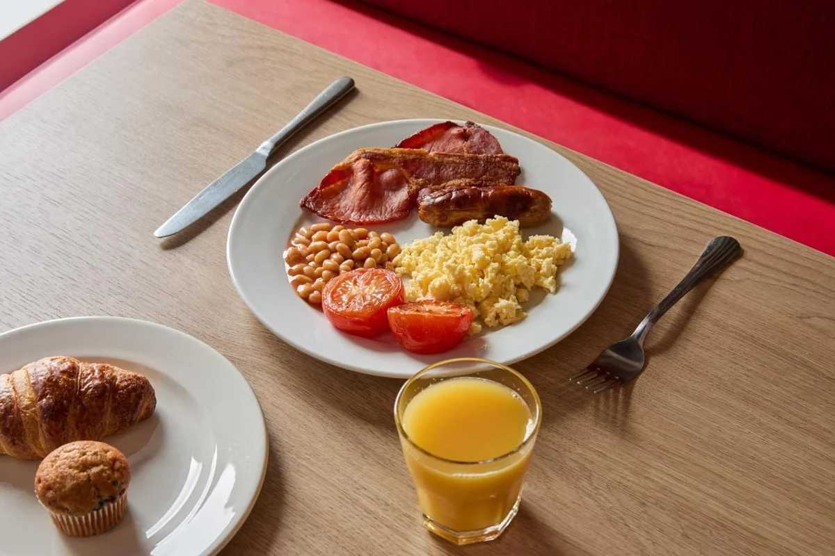 Holiday Inn Express London - Limehouse by IHG