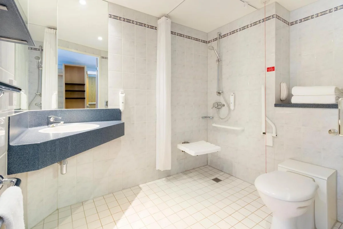 Holiday Inn Express London-Royal Docks, Docklands by IHG