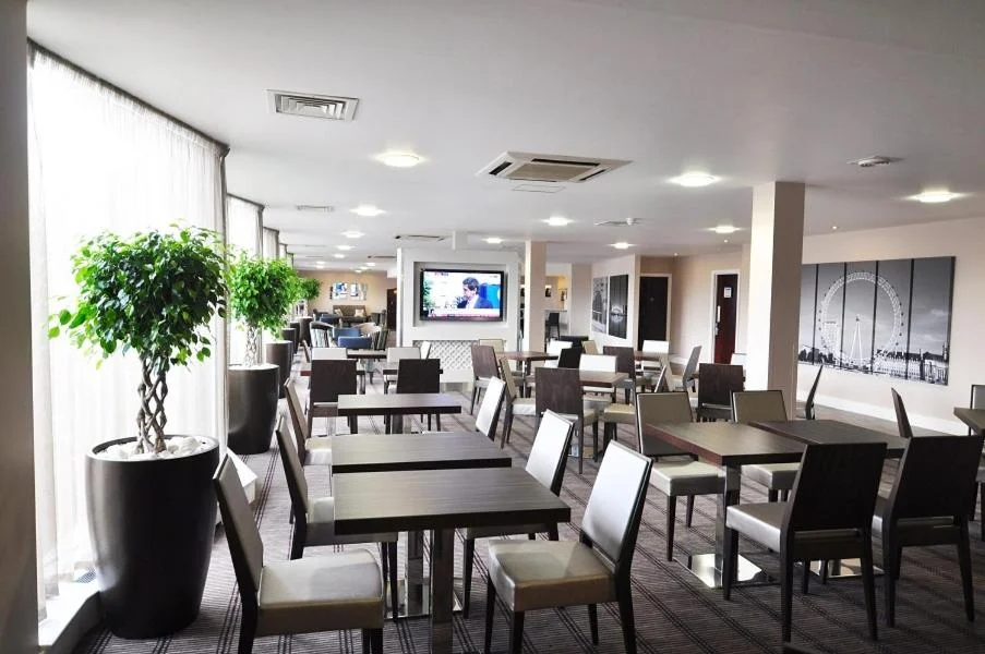 Holiday Inn Express London-Royal Docks, Docklands by IHG