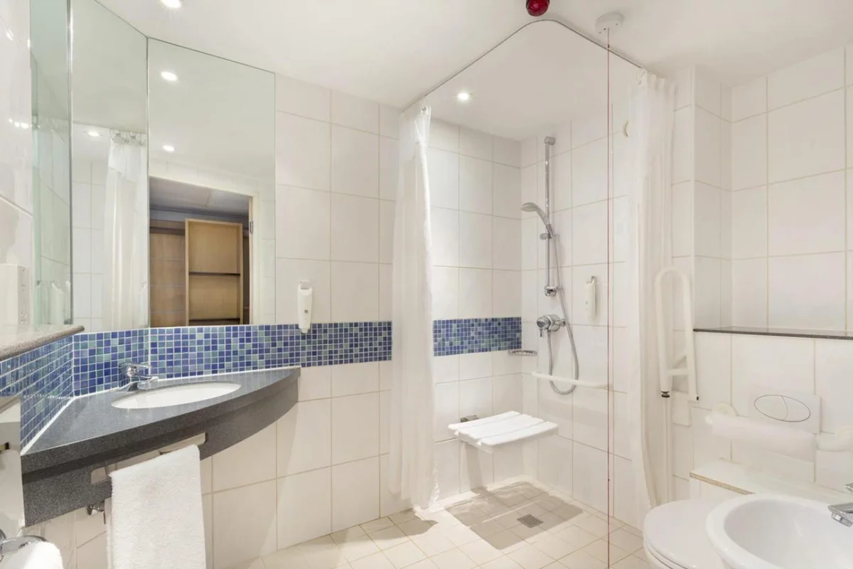Holiday Inn Express London-Royal Docks, Docklands by IHG