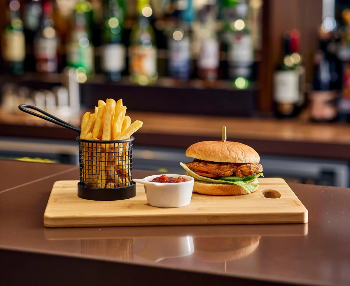 Holiday Inn Express London Stratford