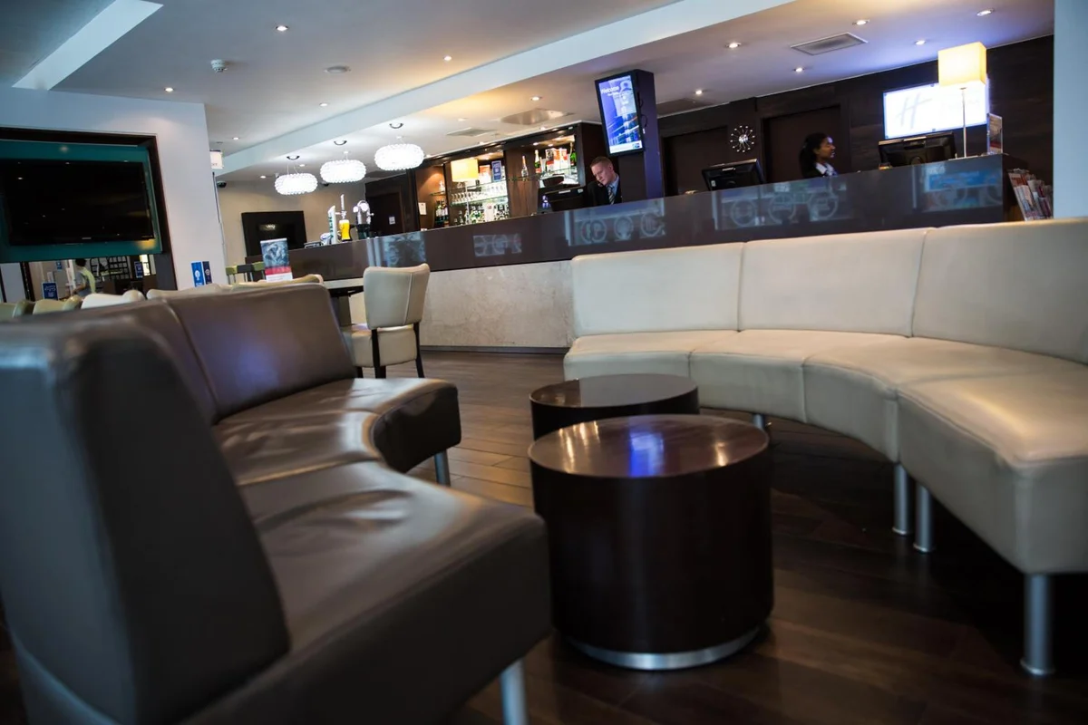 Holiday Inn Express London Stratford