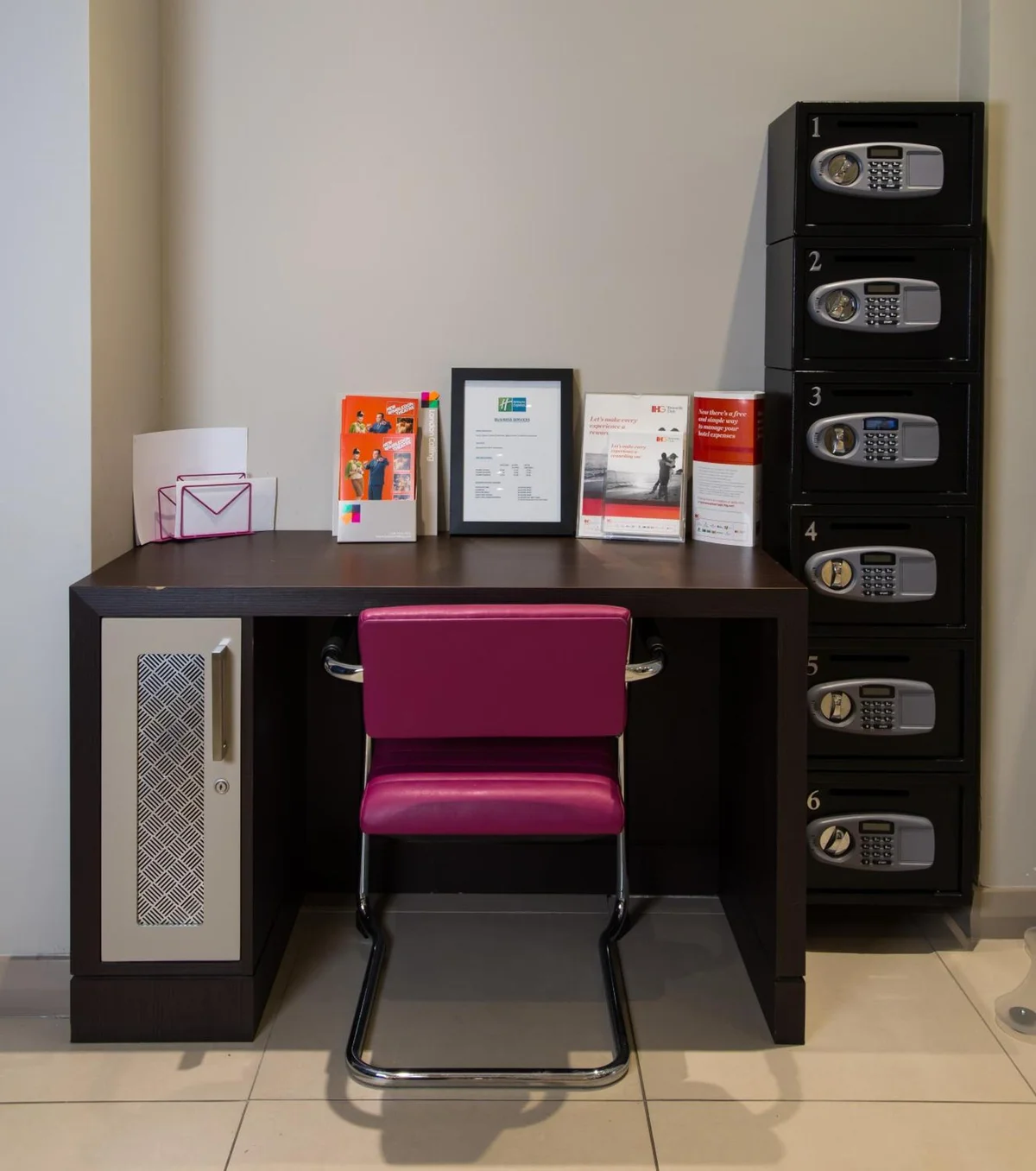 Holiday Inn Express London - Wandsworth