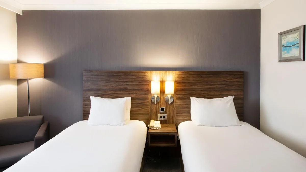 Holiday Inn Liverpool City Centre by IHG