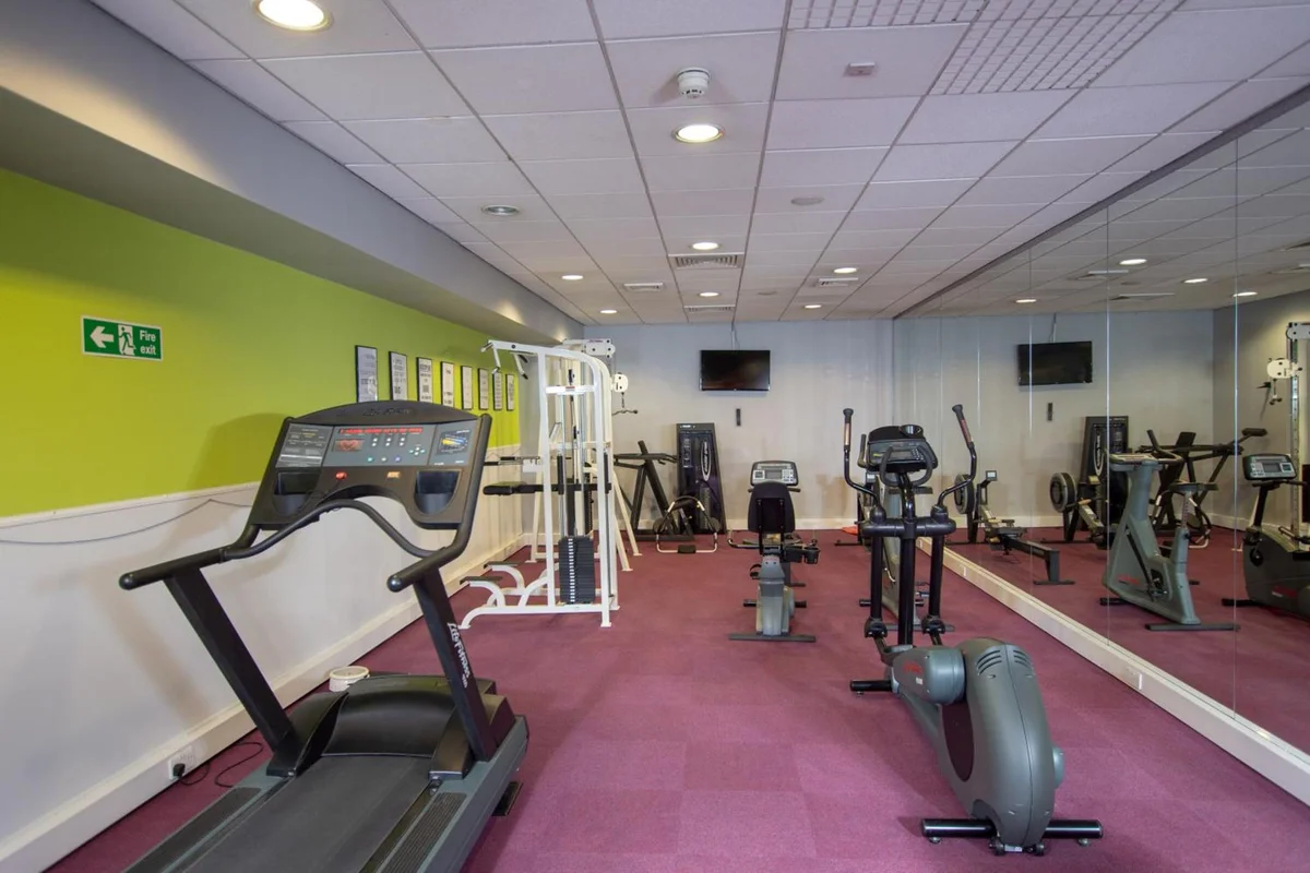 Holiday Inn Liverpool City Centre by IHG