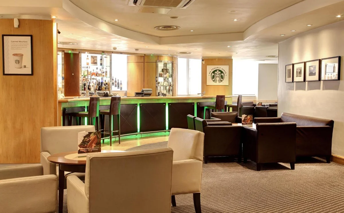Holiday Inn London - Regent's Park by IHG