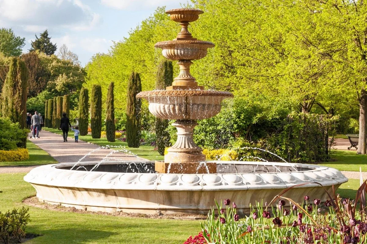 Holiday Inn London - Regent's Park by IHG