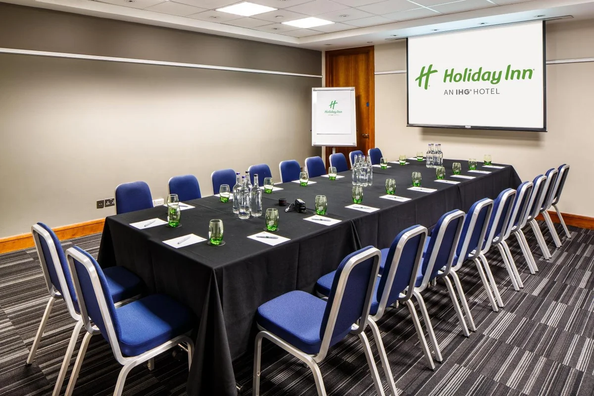 Holiday Inn London - Regent's Park by IHG